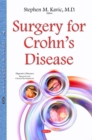 Surgery for Crohn's Disease - eBook