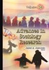 Advances in Sociology Research. Volume 16 - eBook