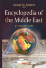 Encyclopedia of the Middle East (4 Volume Set) - eBook