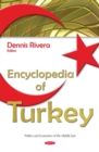 Encyclopedia of Turkey - eBook