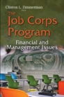 Job Corps Program : Financial & Management Issues - Book