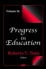 Progress in Education. Volume 36 - eBook
