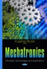 Mechatronics : Principles, Technologies and Applications - eBook