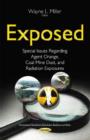 Exposed : Special Issues Regarding Agent Orange, Coal Mine Dust & Radiation Exposures - Book
