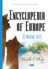 Encyclopedia of Europe (3 Volume Set) - eBook