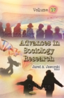 Advances in Sociology Research. Volume 17 - eBook