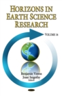 Horizons in Earth Science Research. Volume 14 - eBook