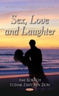 Sex, Love and Laughter - eBook