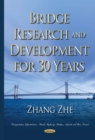 Bridge Research and Development for 30 Years - eBook