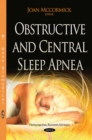 Obstructive and Central Sleep Apnea - eBook