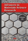 Advances in Materials Science Research : Volume 20 - Book