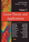 Game Theory & Applications : Volume 17 -- Game-Theoretic Models in Mathematical Ecology - Book