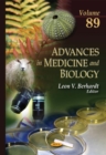 Advances in Medicine and Biology. Volume 89 - eBook