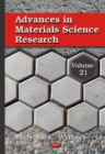 Advances in Materials Science Research : Volume 21 - Book
