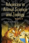 Advances in Animal Science & Zoology : Volume 8 - Book
