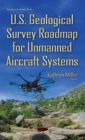 U.S. Geological Survey Roadmap for Unmanned Aircraft Systems - Book