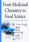 From Medicinal Chemistry to Food Science : A Transfer of In Silico Methods Applications - eBook