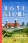 Farms in the United States : Size, Structure & Forces of Change - Book
