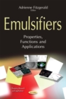 Emulsifiers : Properties, Functions and Applications - eBook