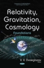 Relativity, Gravitation, Cosmology : Foundations - Book