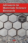 Advances in Materials Science Research. Volume 22 - eBook
