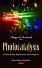 Photocatalysis : Fundamentals, Applications and Prospects - eBook
