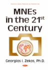 MNEs in the 21st Century - Book