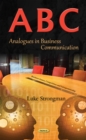 A-B-C : Analogues in Business Communication - eBook