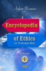 Encyclopedia of Ethics (5 Volume Set) - eBook