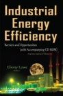 Industrial Energy Efficiency : Barriers & Opportunities - Book