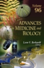 Advances in Medicine and Biology. Volume 96 - eBook