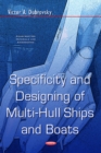 Specificity & Designing of Multi-Hull Ships & Boats - Book