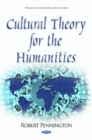 Cultural Theory for the Humanities - Book