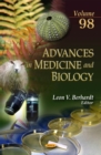 Advances in Medicine and Biology. Volume 98 - eBook