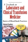 A Textbook on Laboratory and Clinical Transfusion Medicine, Volume 2 : Basics of Blood Bank Practices (Process Control) - eBook