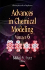 Advances in Chemical Modeling : Volume 6 - Book