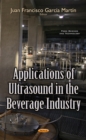 Applications of Ultrasound in the Beverage Industry - eBook