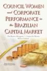 Council Women & Corporate Performance in the Brazilian Capital Market - Book