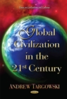 Global Civilization in the 21st Century - Book