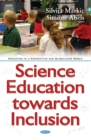 Science Education towards Inclusion - eBook