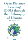 Open Distance Learning (ODL) Through the Philosophy of Ubuntu - Book