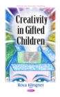 Creativity in Gifted Children - eBook