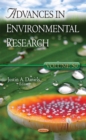 Advances in Environmental Research : Volume 50 - Book