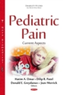 Pediatric Pain : Current Aspects - eBook