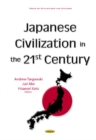 Japanese Civilization in the 21st Century - Book