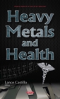 Heavy Metals and Health - eBook