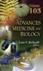 Advances in Medicine & Biology : Volume 103 - Book