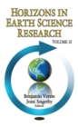Horizons in Earth Science Research. Volume 15 - eBook