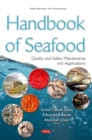 Handbook of Seafood : Quality & Safety Maintenance & Applications - Book