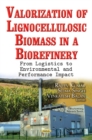 Biomass Pretreatment & Conversion Processes - Book